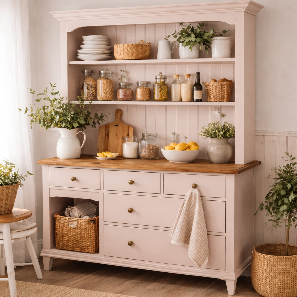 Summer Interior Styling: Upcycled & Eco-Friendly Ideas for Every Room