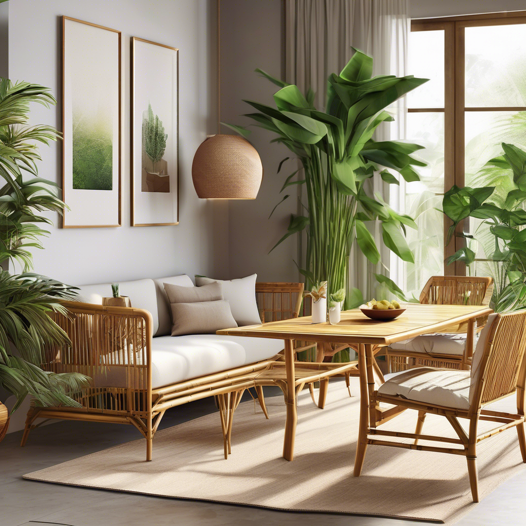 Sustainable Materials for Furniture Restoration: Eco-Friendly Choices for 2025