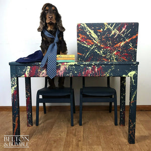 Eco-Friendly Furniture: Why Choosing Repurposed Pieces Matters