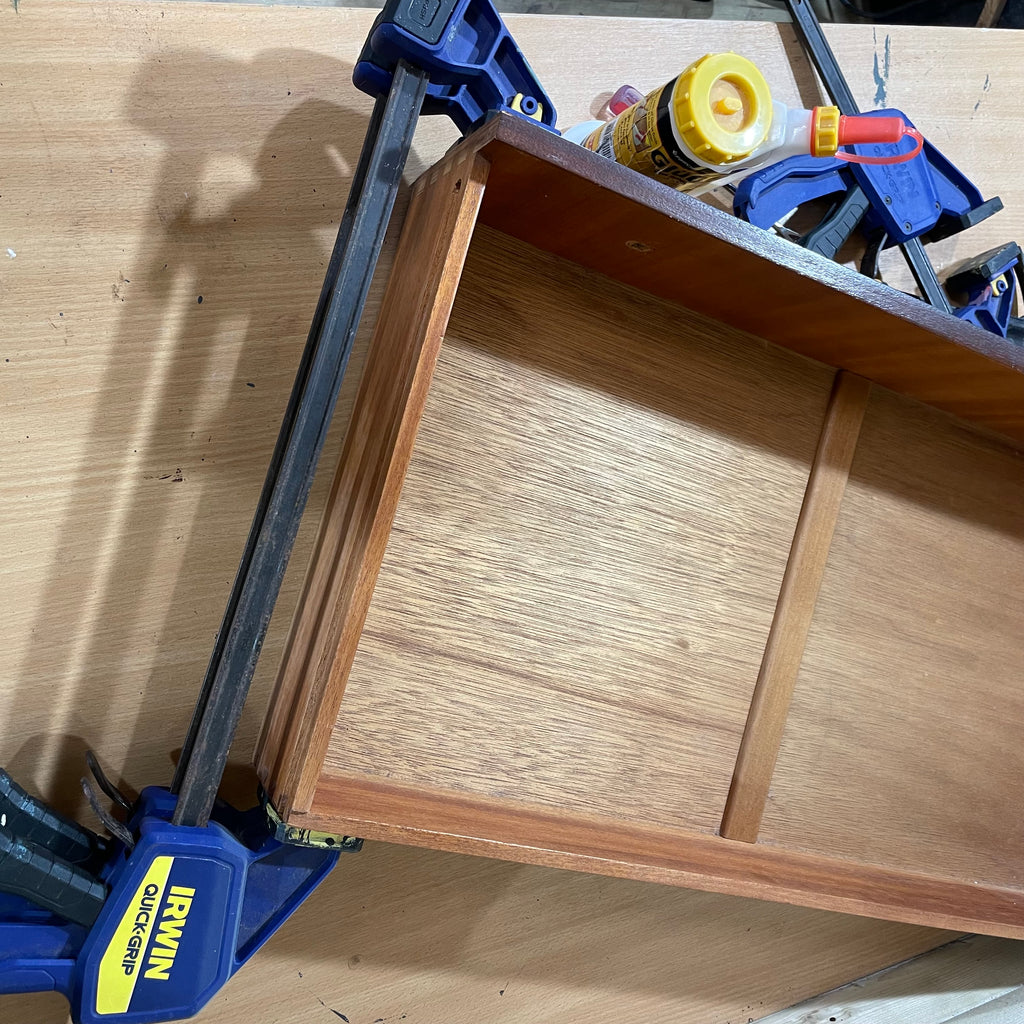 Rescue, Restore, Revive Part 3: How to Fix Drawer Problems