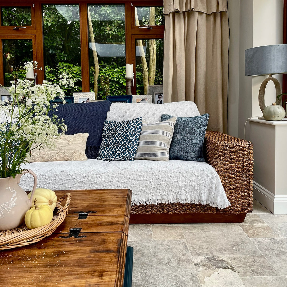 Blossom into Style: Your Guide to Spring Decor