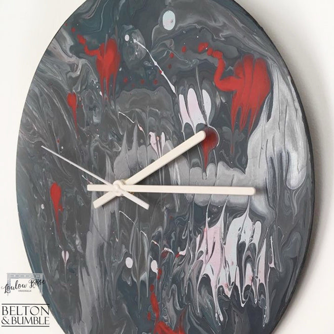 Clocks