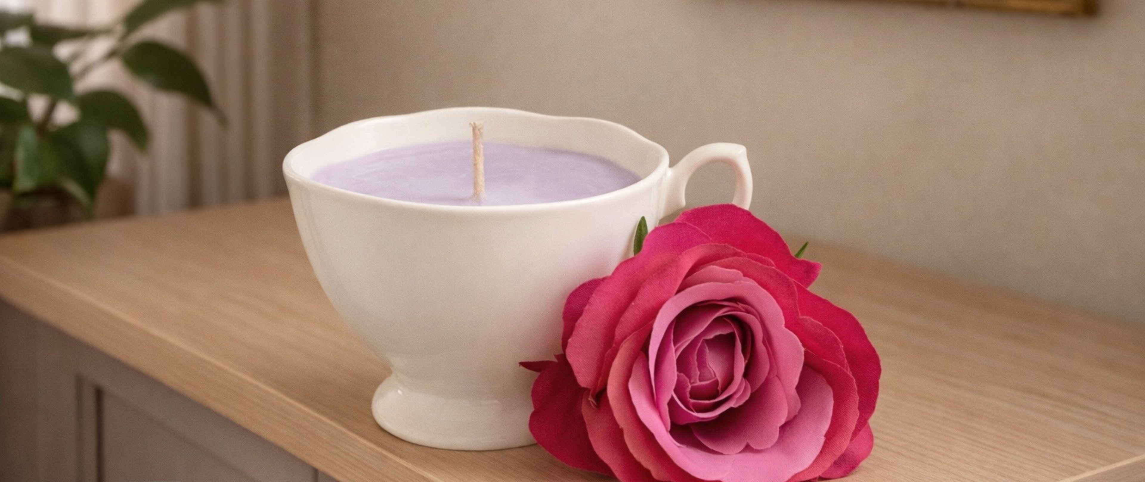 Soy Wax Candles-Belton &amp; Bumble