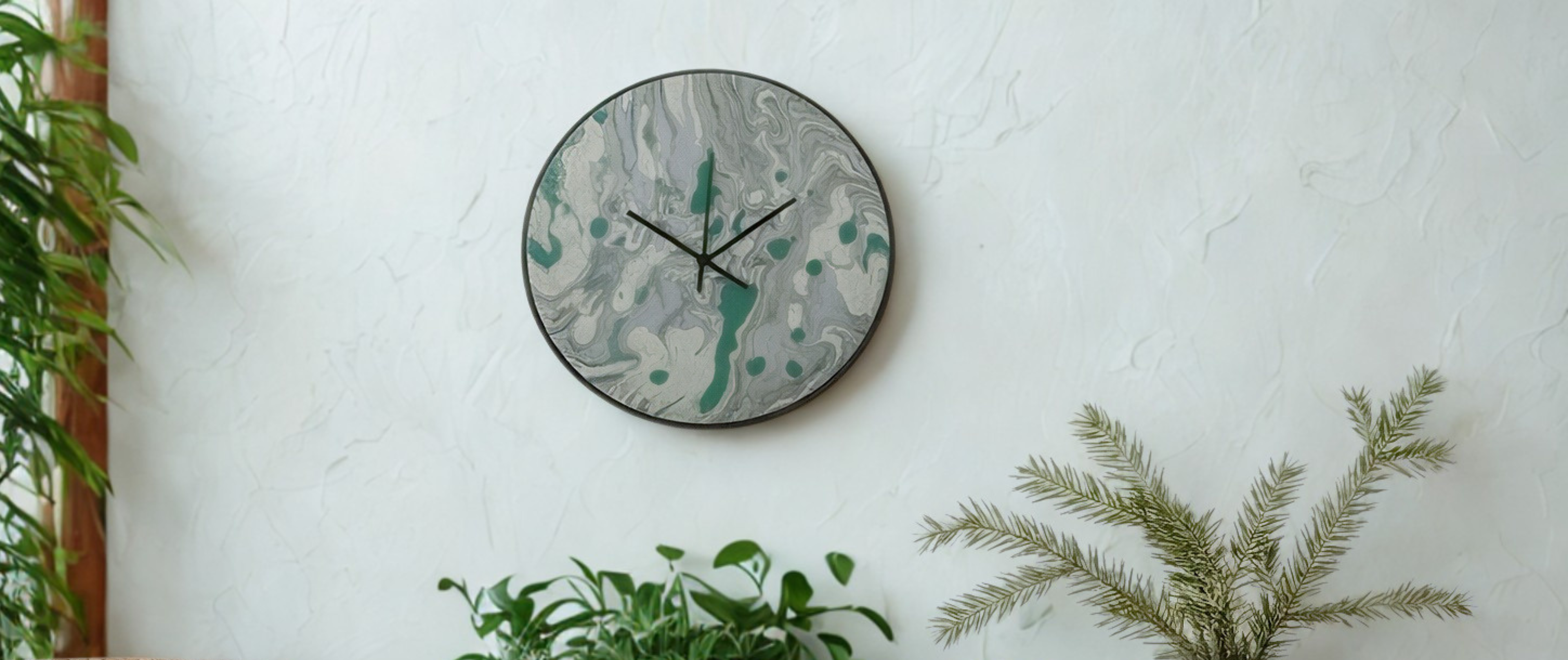 Vinyl Record Clocks-Belton &amp; Bumble