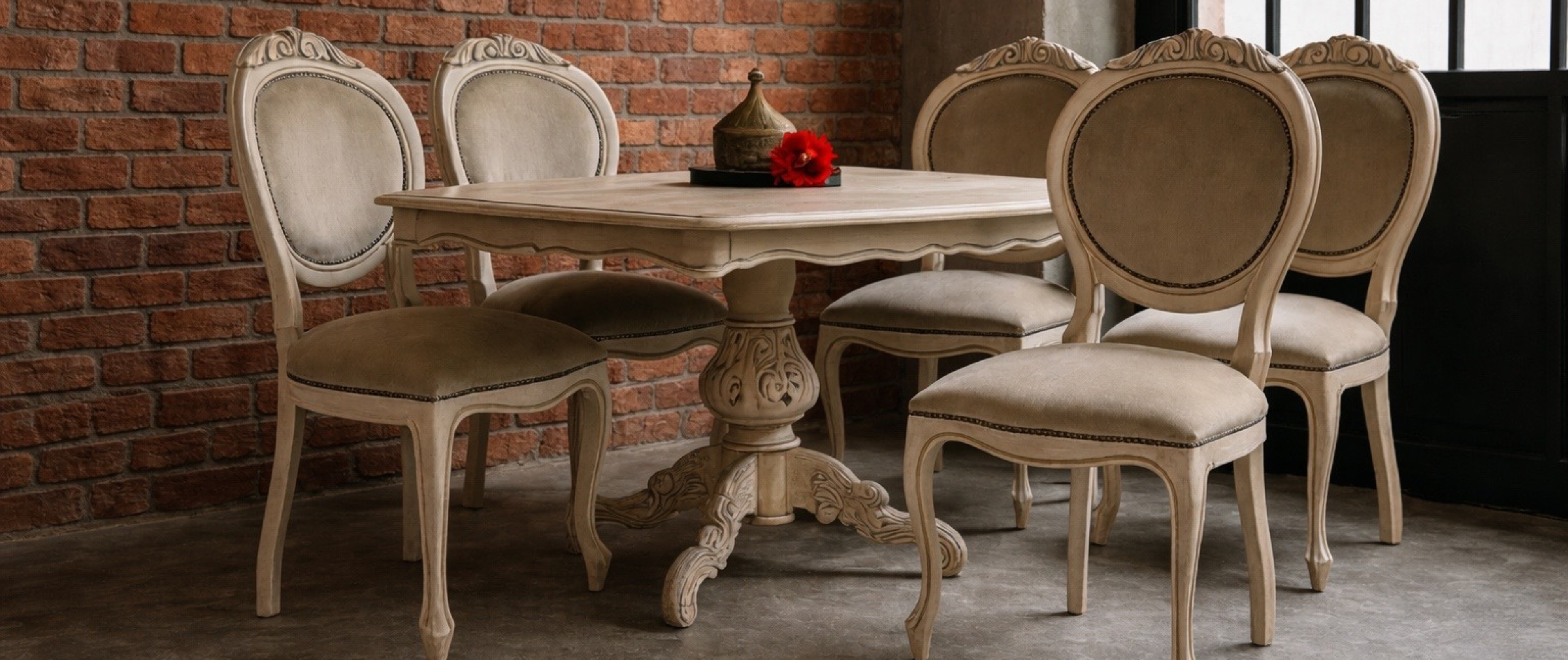 Dining Sets & Chair Collections-Belton &amp; Bumble