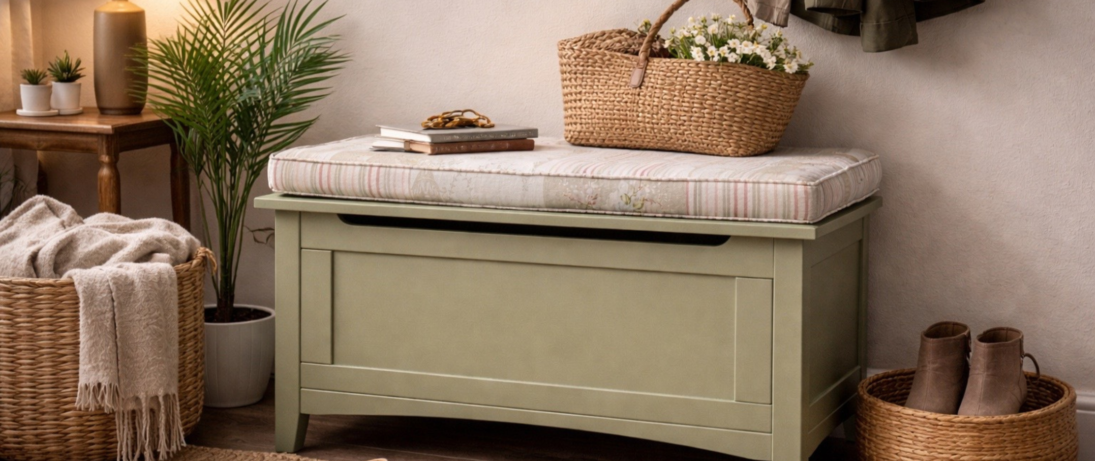 Home Storage Furniture-Belton &amp; Bumble