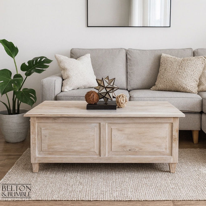 Tables: Coffee, Nesting &amp; Console