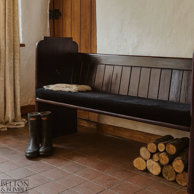 Seating: Chairs, Benches &amp; Rocking Chairs