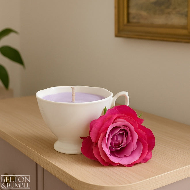 Soy Wax Candles