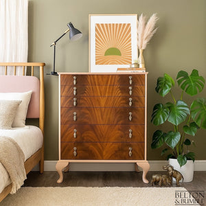 Bedside Cabinets & Chests of Drawers-Belton &amp; Bumble