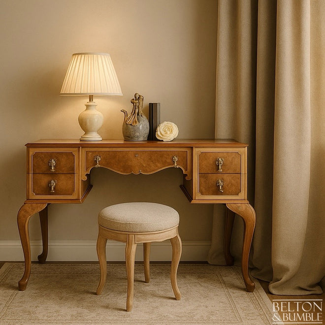 Dressing Tables &amp; Vanity Units