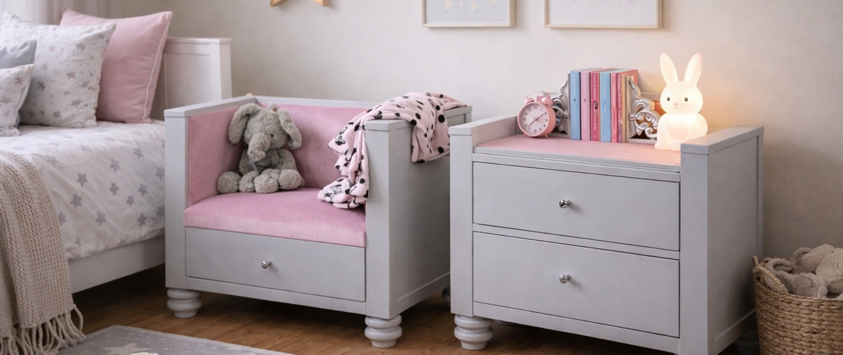 Children’s Furniture-Belton &amp; Bumble