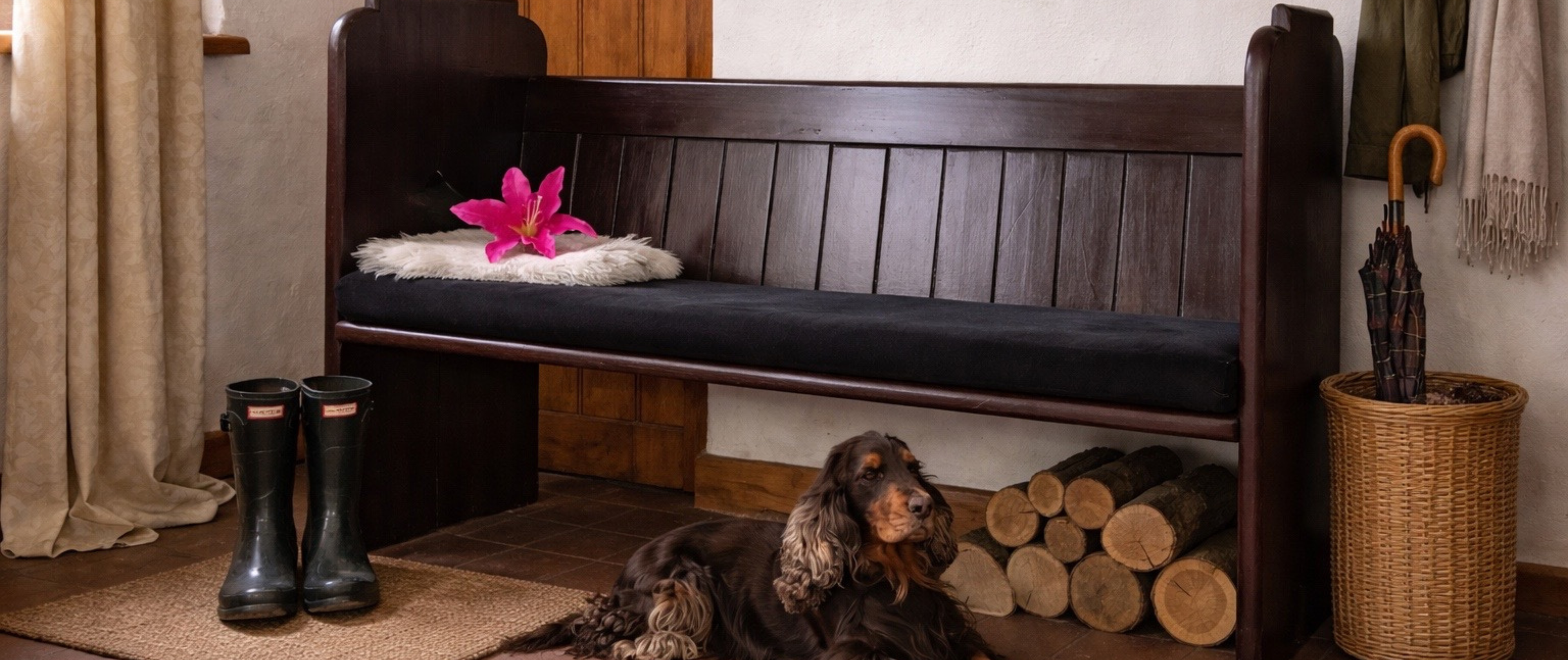 Seating: Chairs, Benches & Rocking Chairs-Belton &amp; Bumble