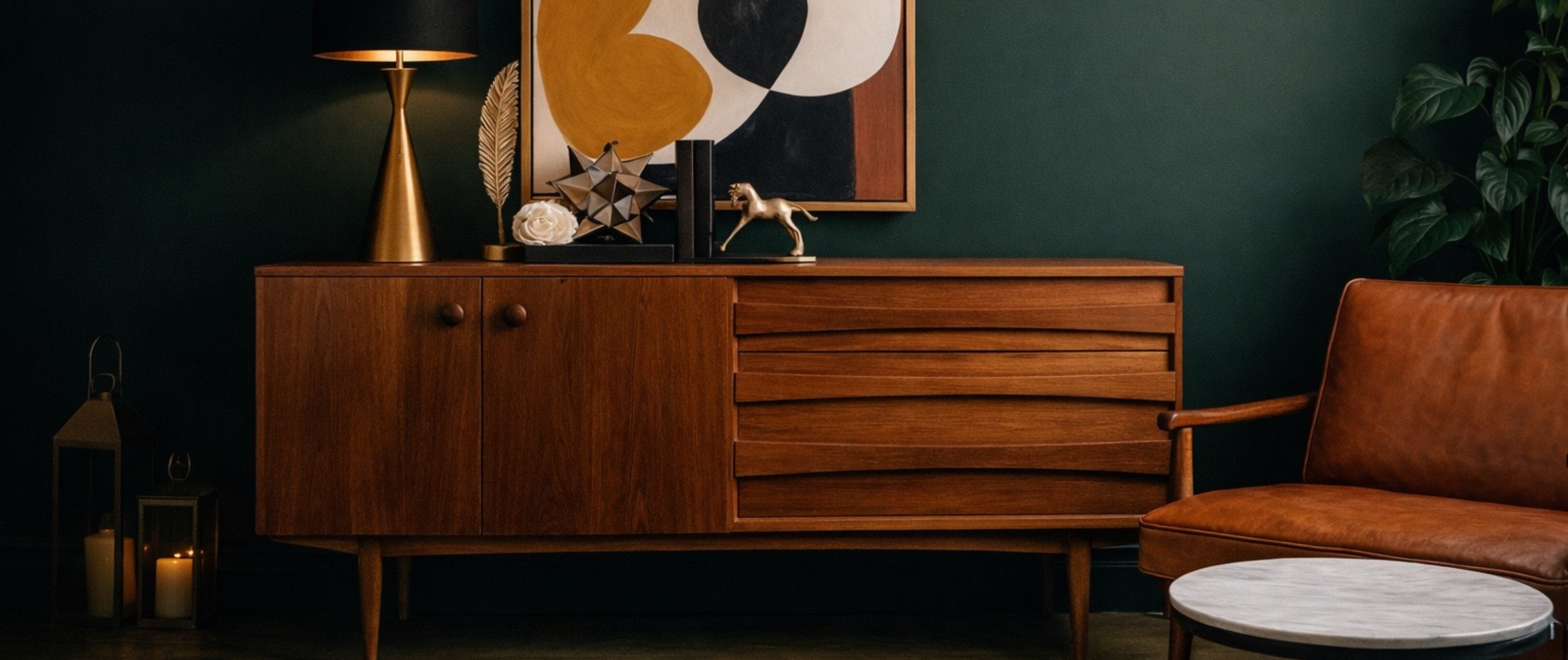 Sideboards & Cabinets-Belton &amp; Bumble