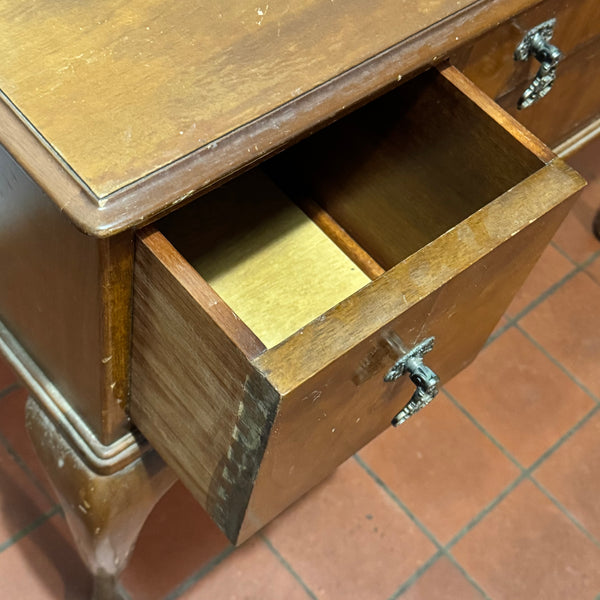 Vintage Dressing Table / Writing Desk – Ready for Custom Commission-Belton & Butler