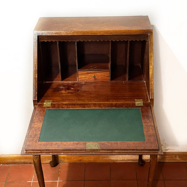 Petite Vintage Bureau – Ready for Custom Commission-Belton & Butler