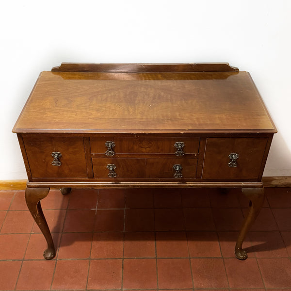 Vintage Dressing Table / Writing Desk – Ready for Custom Commission-Belton & Butler