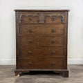 Six Drawer Chest of Drawers - Ready for Custom Commission