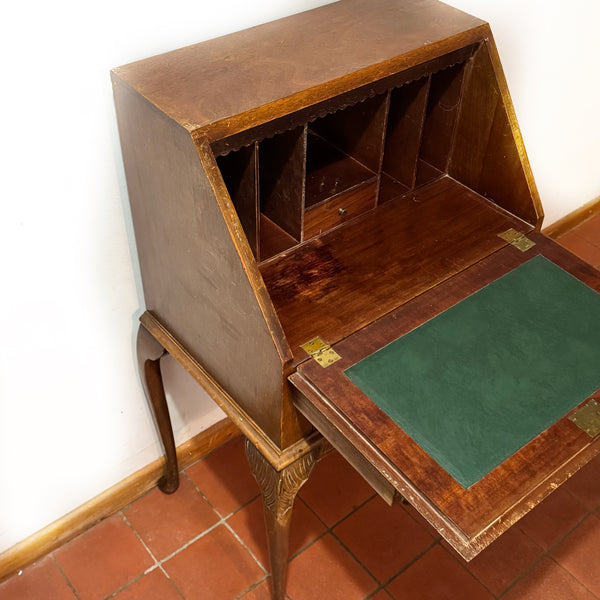 Petite Vintage Bureau – Ready for Custom Commission-Belton & Butler
