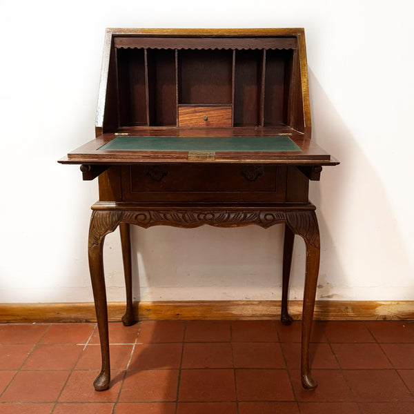 Petite Vintage Bureau – Ready for Custom Commission-Belton & Butler