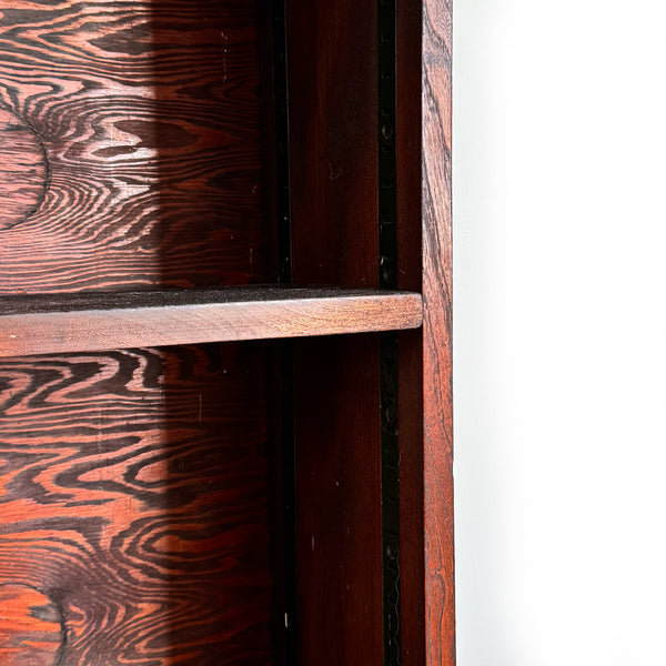 Vintage Bookcase – Ready for Custom Commission-Belton & Butler