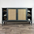 Sideboard Bookcase Drinks Cabinet-Belton & Bumble