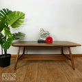Ercol Originals Coffee Table-Belton & Bumble