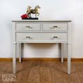 Three Drawer Chest of Drawers in Cream-Belton & Bumble